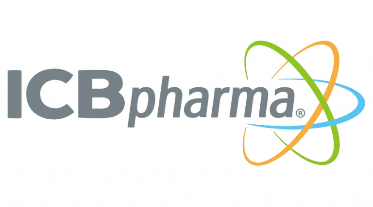 icb-pharma-logo-vector