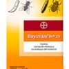 BAYCIDAL 25 WP