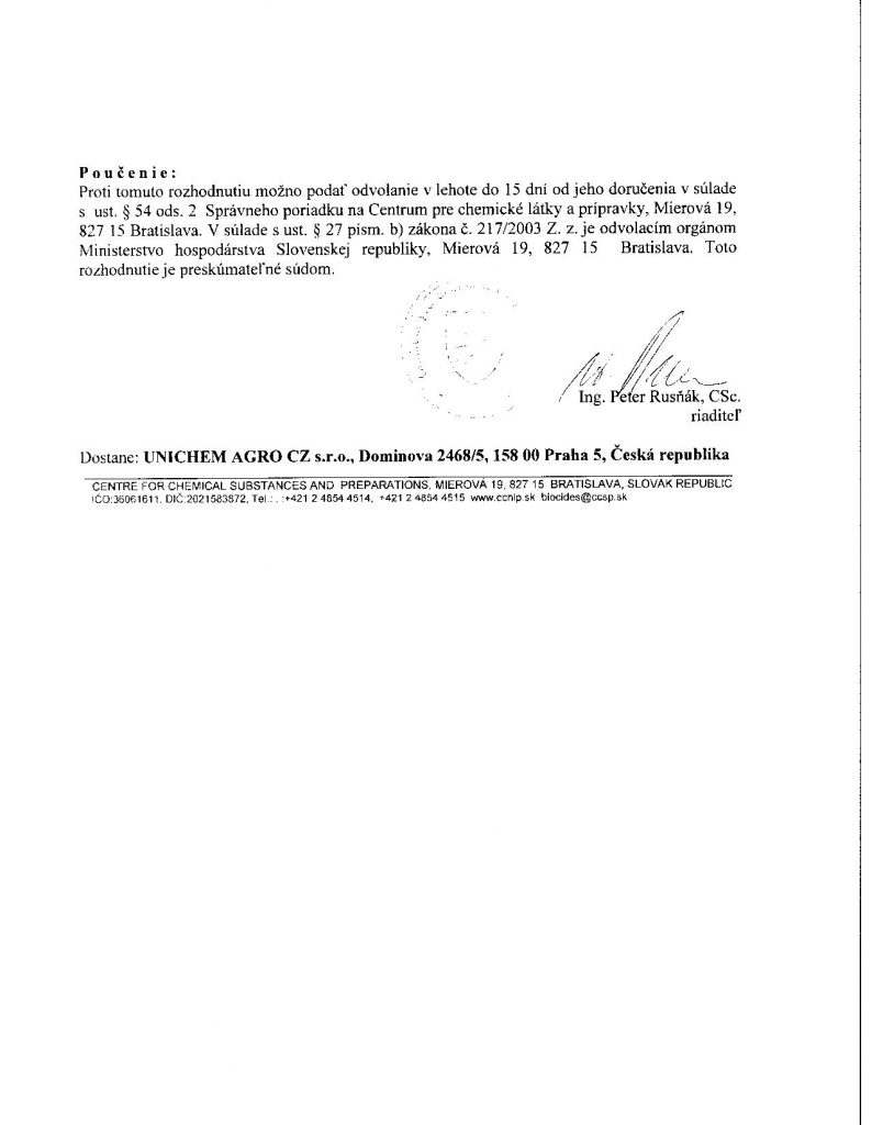 Proti mravcom